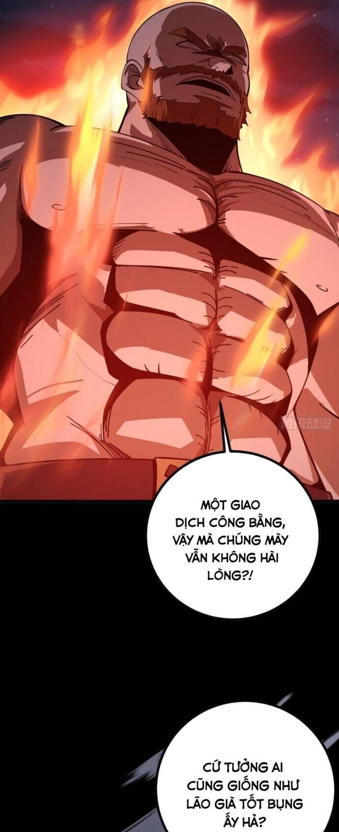 Thành Thần Tại Tận Thế Chương 16 Ảnh 44