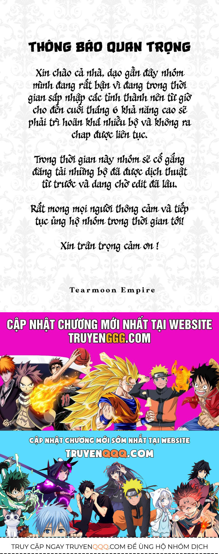 Tearmoon Empire Story Chương 44 Ảnh 32