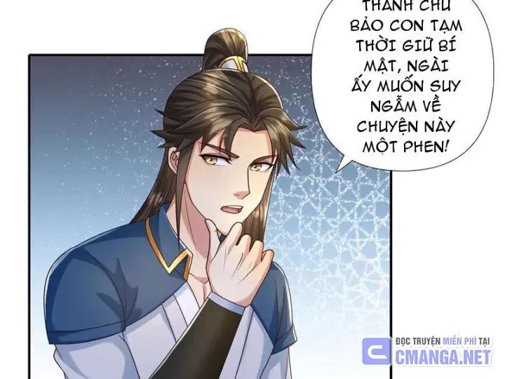 Ta Có Thể Đốn Ngộ Vô Hạn Chương 281 Ảnh 51