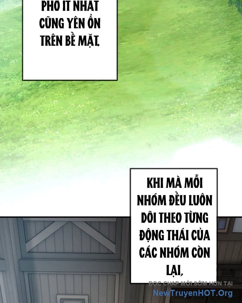 Người Điều Khiển Trò Chơi Chương 49 Ảnh 44