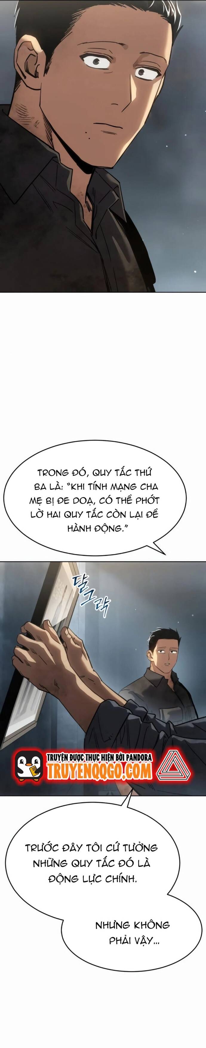 Dinh Thự Chết Chương 32 Ảnh 37