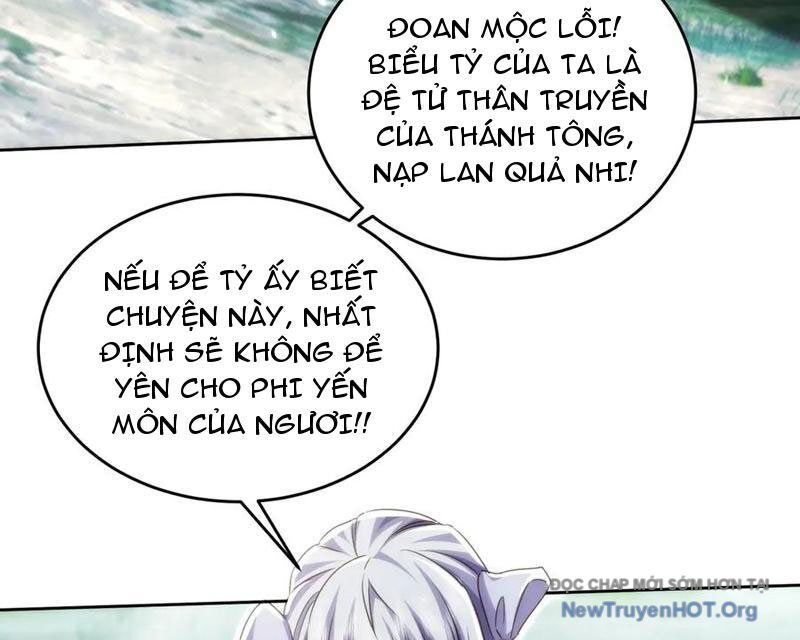 Các Nữ Sư Tôn Đều Muốn Chiếm Hữu Ta Chương 27 Ảnh 89