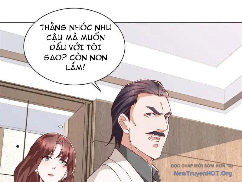 Tôi Là Tài Xế Xe Công Nghệ Có Chút Tiền Thì Đã Sao? Chương 147 Ảnh 17