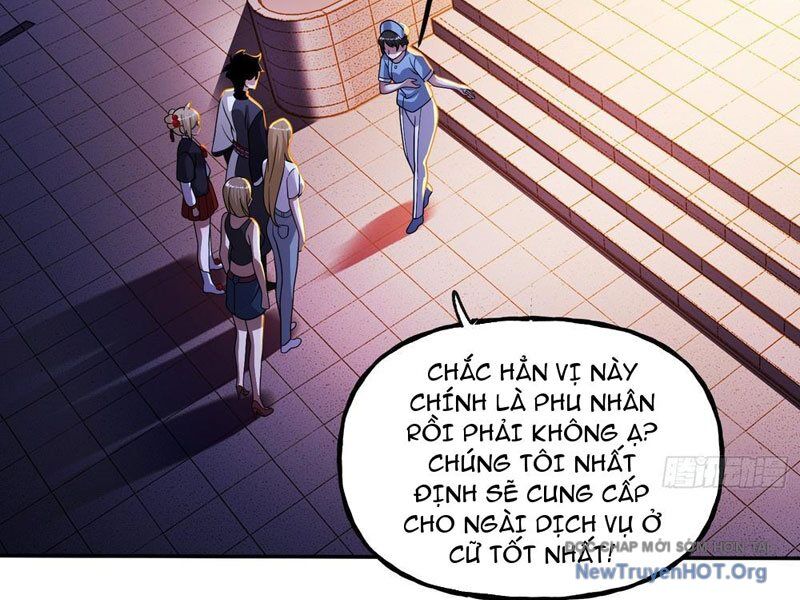 Trùng Sinh Tại Thế Giới Tu Chân, Ta Giết Tới Đỉnh Chương 22 Ảnh 58