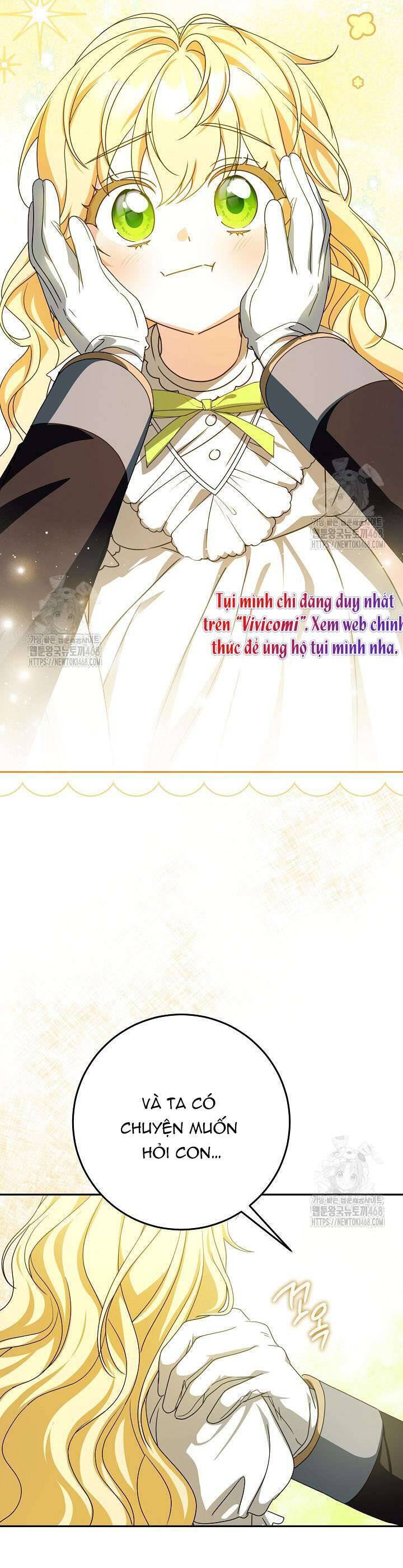 Nàng Chim Được Dinh Thự Sói Yêu Thương Chương 46 Ảnh 18