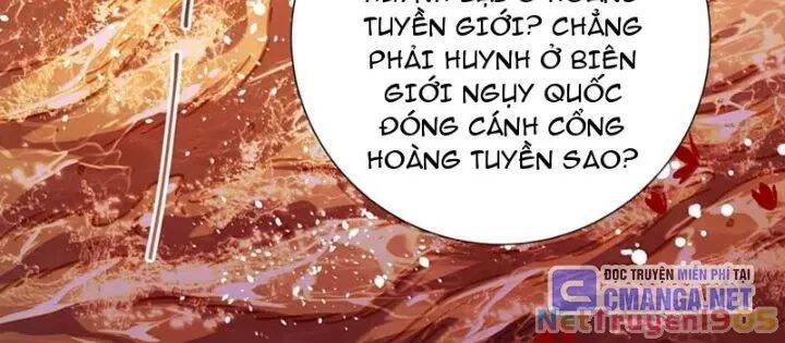 Bói Toán Mà Thôi, Cửu Vĩ Yêu Đế Sao Lại Thành Nương Tử Ta?! Chương 84 Ảnh 103