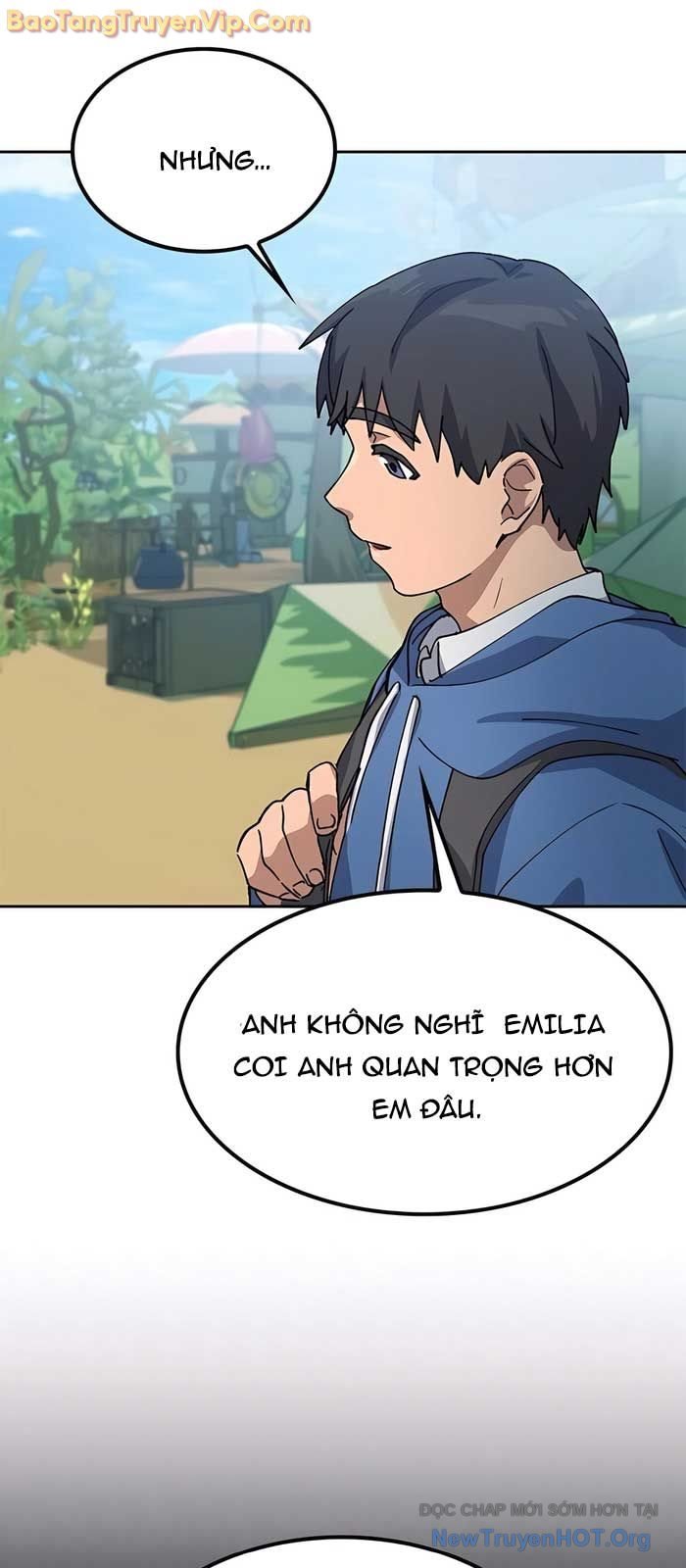 Chữa Lành Cuộc Sống Thông Qua Cắm Trại Ở Thế Giới Khác Chương 61 Ảnh 37