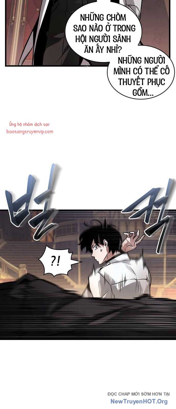 Toàn Trí Độc Giả - Omniscient Reader Chương 271 Ảnh 28
