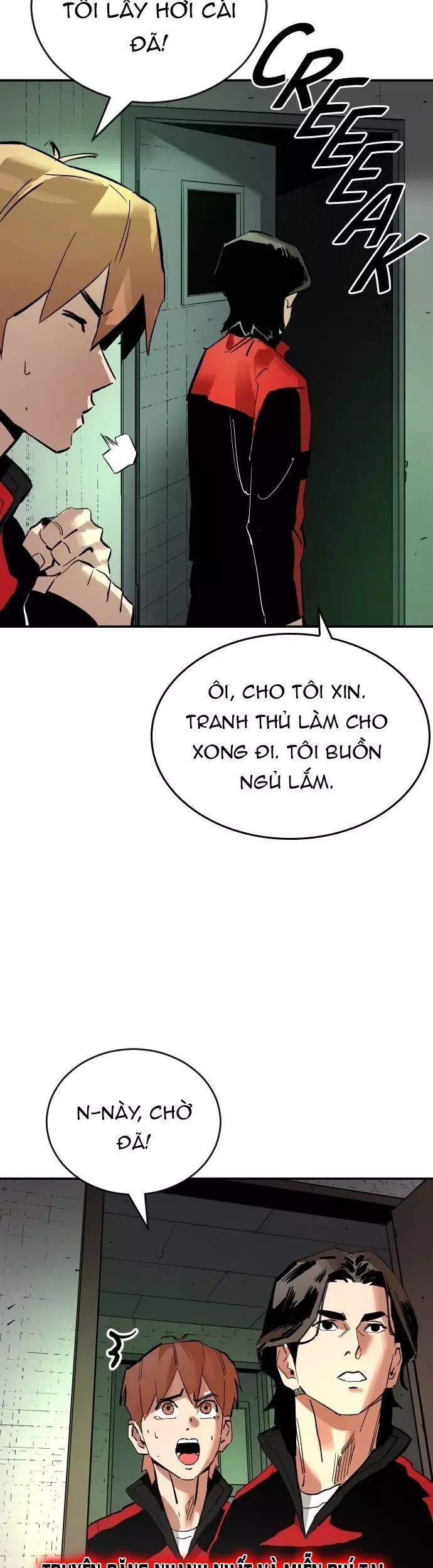 Sân Cỏ Chiến Kí Chương 164 Ảnh 63