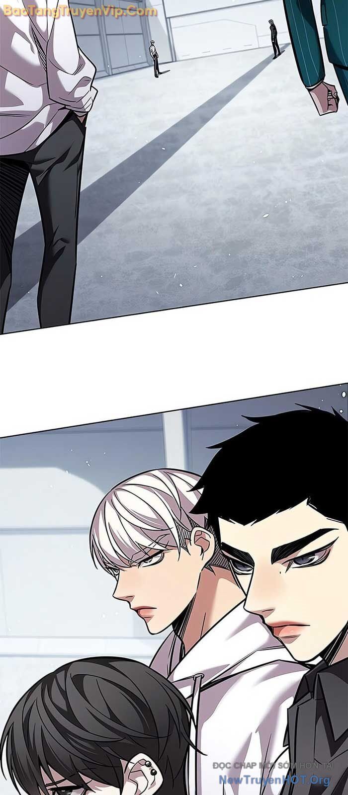 Biến Thân Thành Mèo Chương 359 Ảnh 6