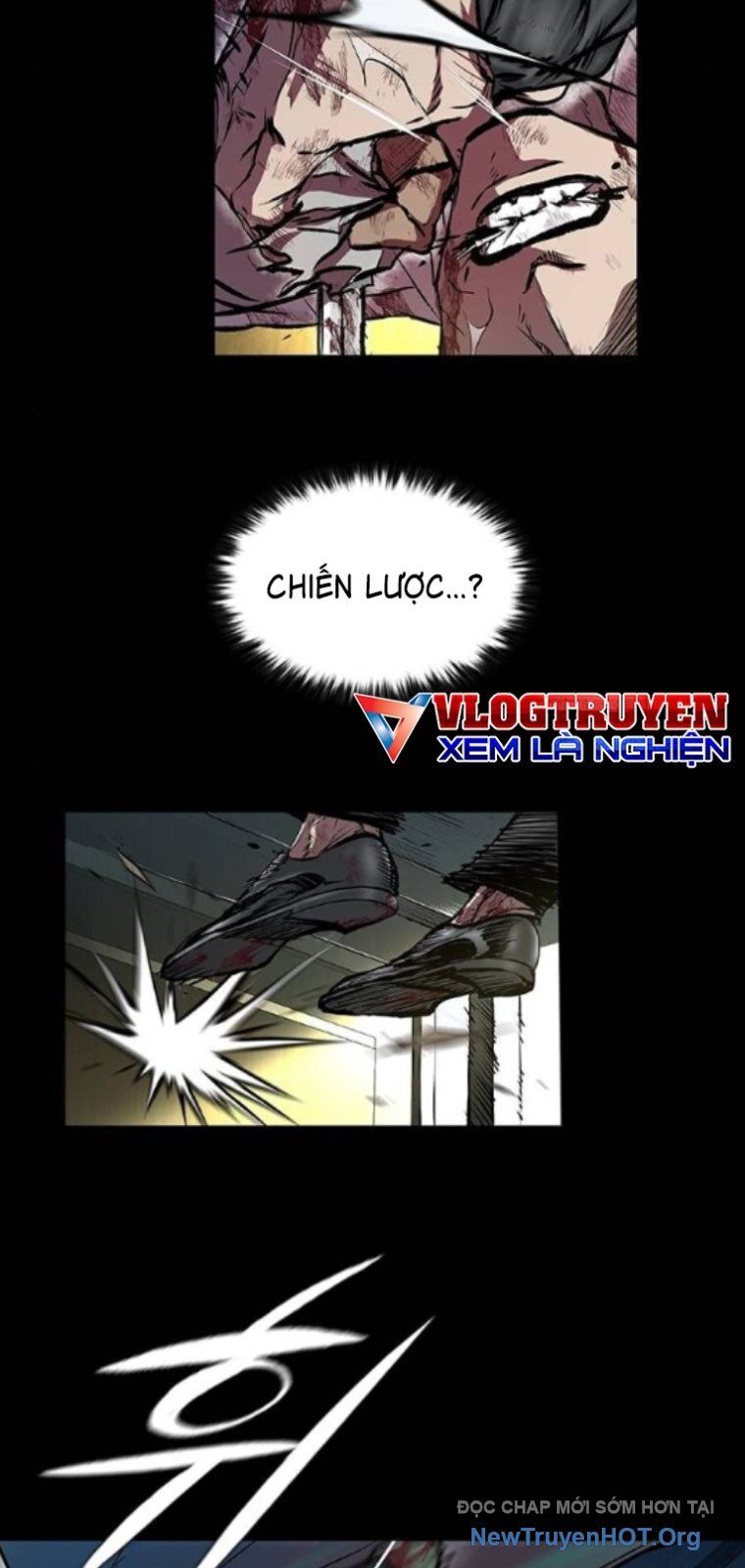 BáO Thù 2: VạN Nhân Chi ThượNg Chương 98 Ảnh 18
