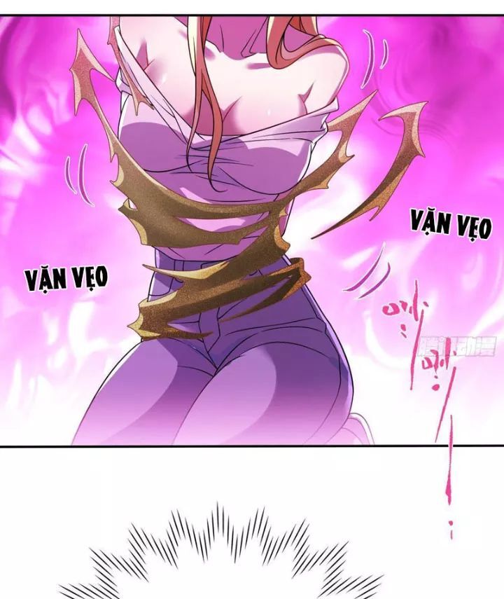 Trùng Sinh Tại Thế Giới Tu Chân, Ta Giết Tới Đỉnh Chương 20 Ảnh 49