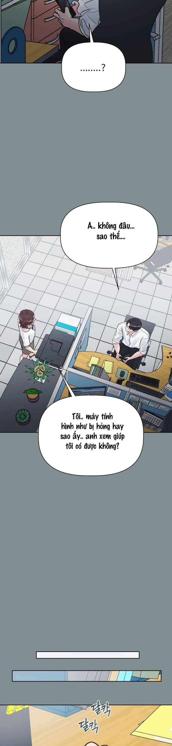 Tinh Tế Bằng Không Chương 16 Ảnh 23