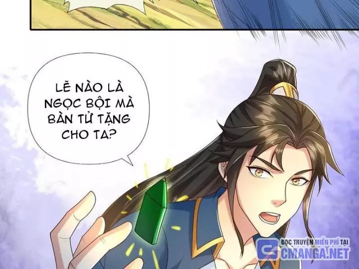 Ta Có Thể Đốn Ngộ Vô Hạn Chương 281 Ảnh 12