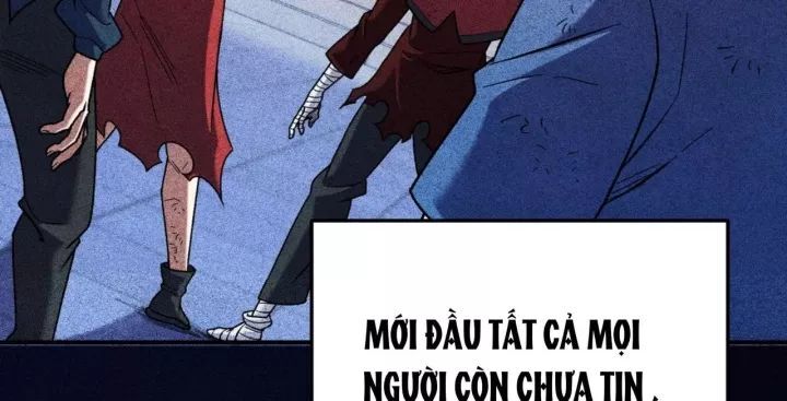 Toàn Dân Chuyển Chức : Duy Ta Vô Chức Tán Nhân Chương 177 Ảnh 9