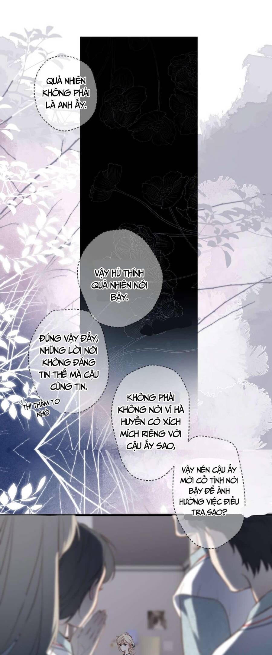 Dã Thú Khi Yêu Chương 28 Ảnh 17