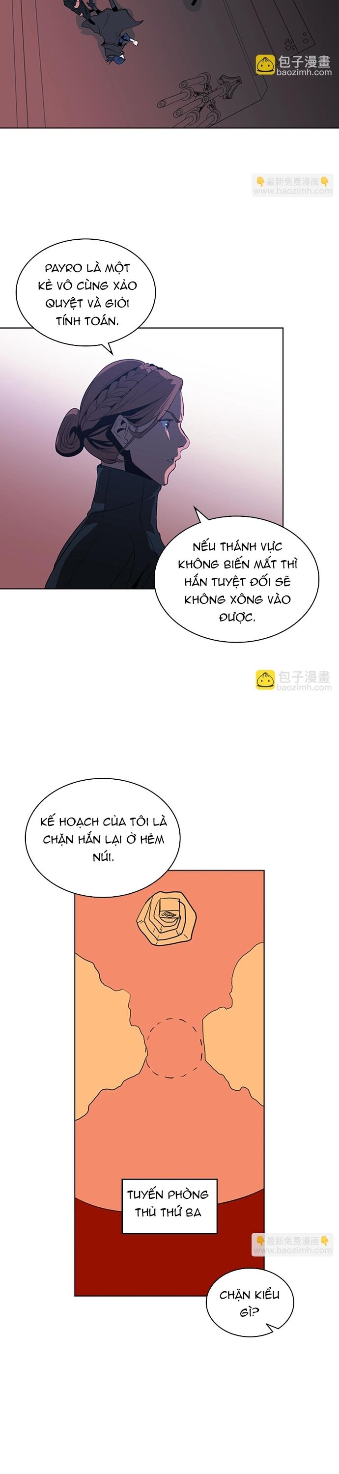 Painkiller Chương 38 Ảnh 17