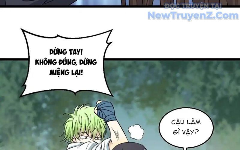 Dẫu Nản Vẫn Cố Chương 3 Ảnh 36