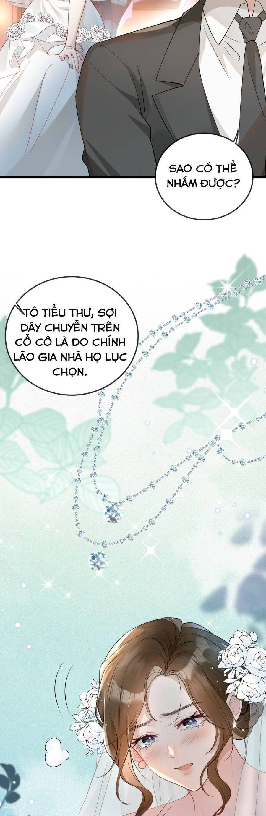 Diệt Vong Trong Tình Yêu Của Hắn Chương 1 Ảnh 28