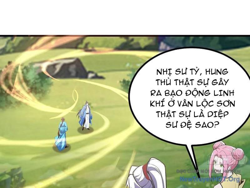 Hoá Ra Ta Đã Vô Địch Từ Lâu Chương 320 Ảnh 8