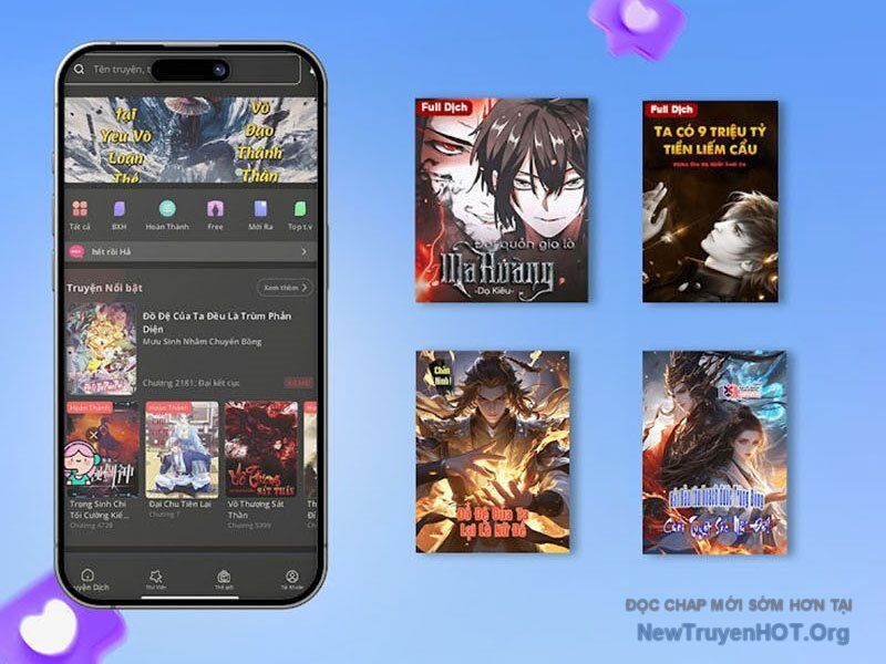 Trùng Sinh Tại Thế Giới Tu Chân, Ta Giết Tới Đỉnh Chương 22 Ảnh 96