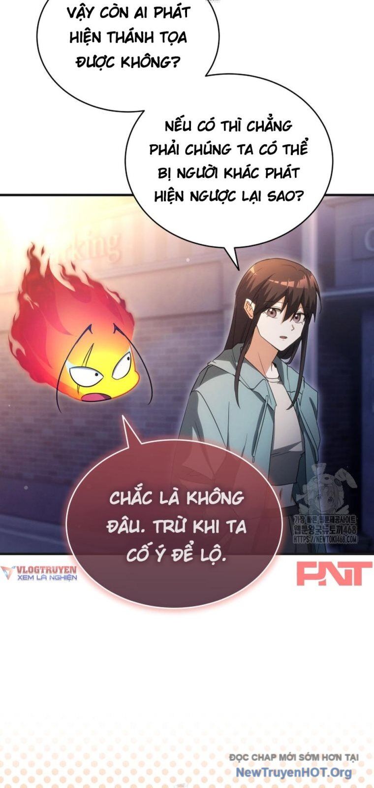 Ranker Mơ Được Nghỉ Hưu Chương 12 Ảnh 38