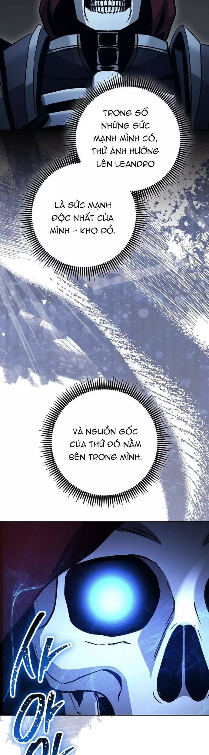 Cốt Binh Hồi Quy Chương 337 Ảnh 43