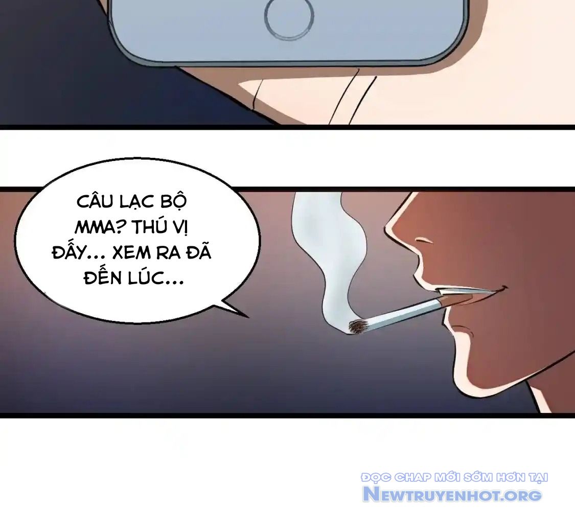 Dẫu Nản Vẫn Cố Chương 11 Ảnh 46