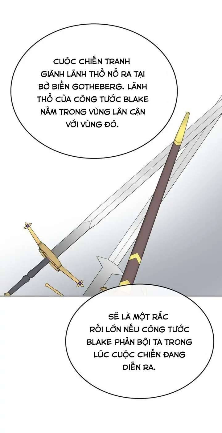 Vị Hôn Thê Khế Ước Của Công Tước Chương 124 Ảnh 11