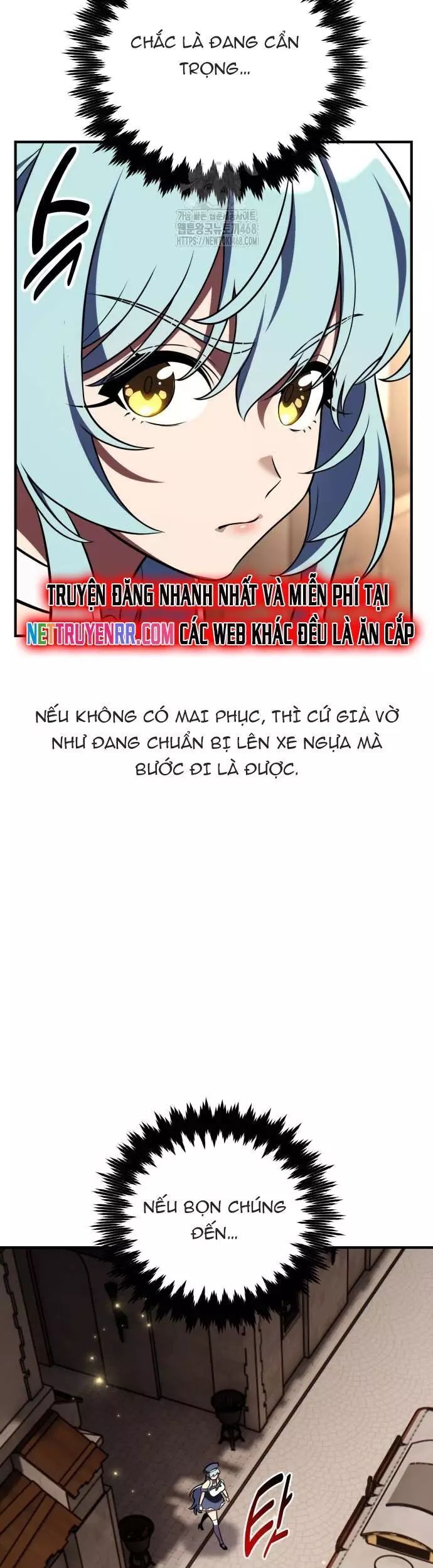 Tôi Đã Giết Tuyển Thủ Học Viện Chương 79 Ảnh 51