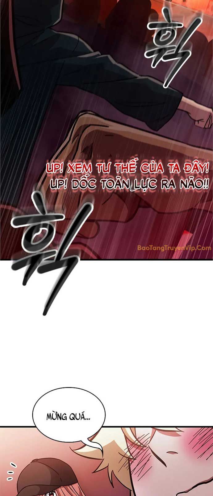 Youtuber Thể Hình Một Triệu Subs Chương 5 Ảnh 86