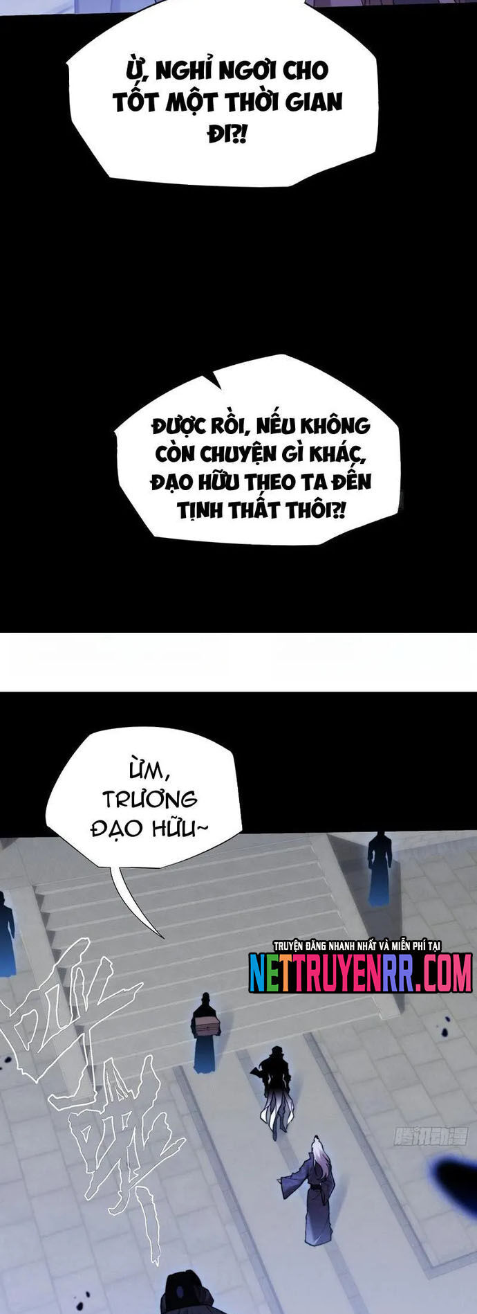 Quỷ Trọc Tiên Đạo Chương 51 Ảnh 24