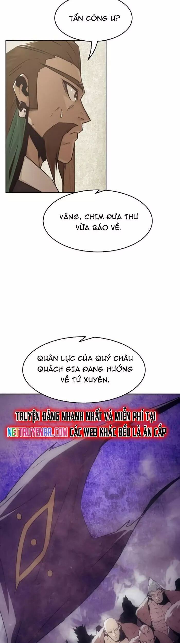 Tiểu Gia Chủ Của Tứ Xuyên Đường Gia Trở Thành Kiếm Thần Chương 81 Ảnh 40