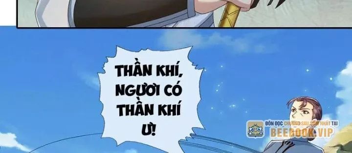 Ta Có Thể Đốn Ngộ Vô Hạn Chương 280 Ảnh 27