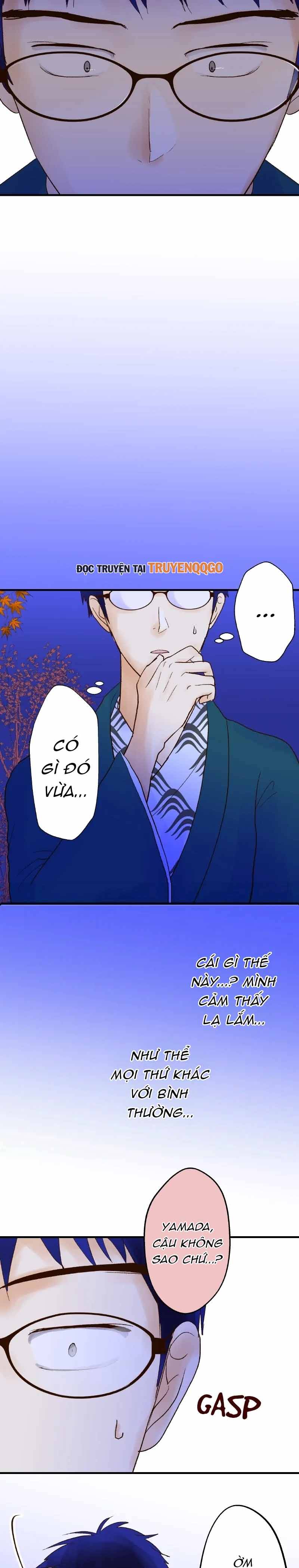 Prince Uncharming Chương 54 Ảnh 9
