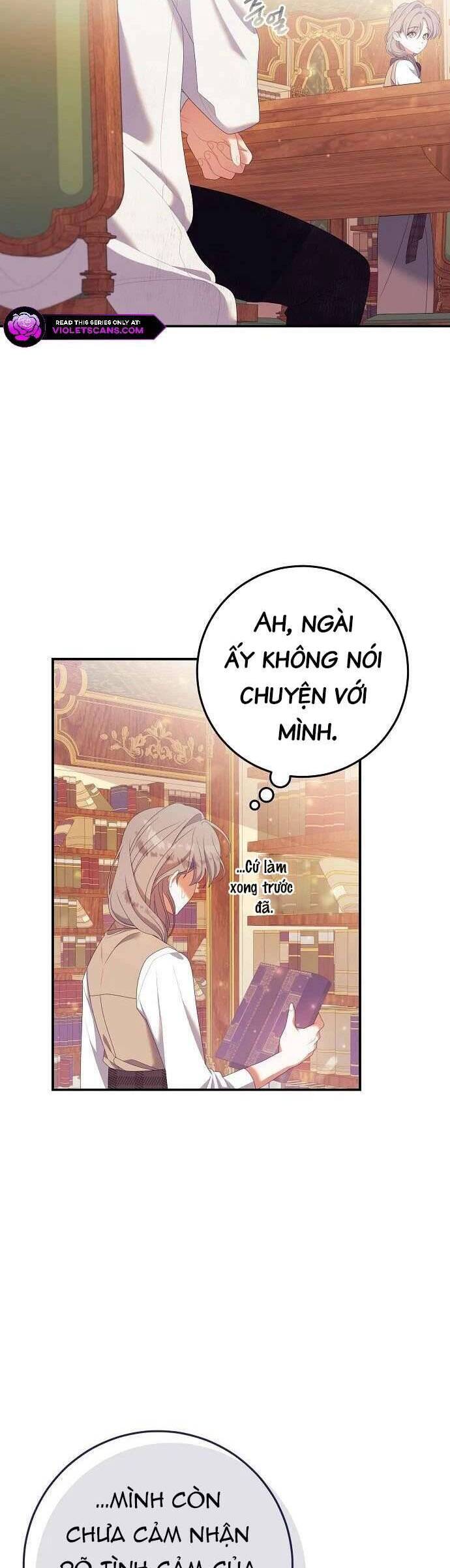Tôi Đã Có Một Gia Đình Mới Mà Trước Đó Không Nằm Trong Kế Hoạch Nhận Nuôi. Chương 28 Ảnh 24