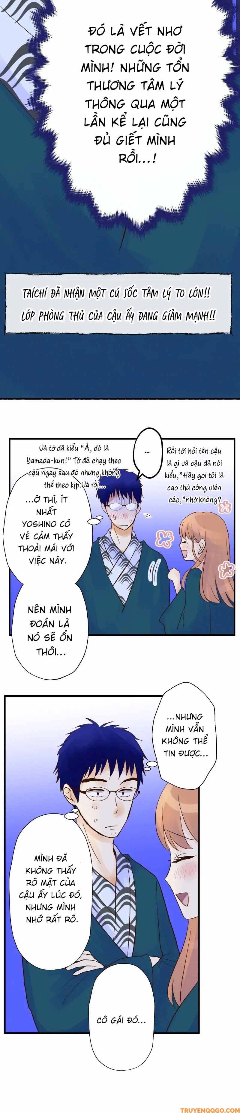 Prince Uncharming Chương 53 Ảnh 13