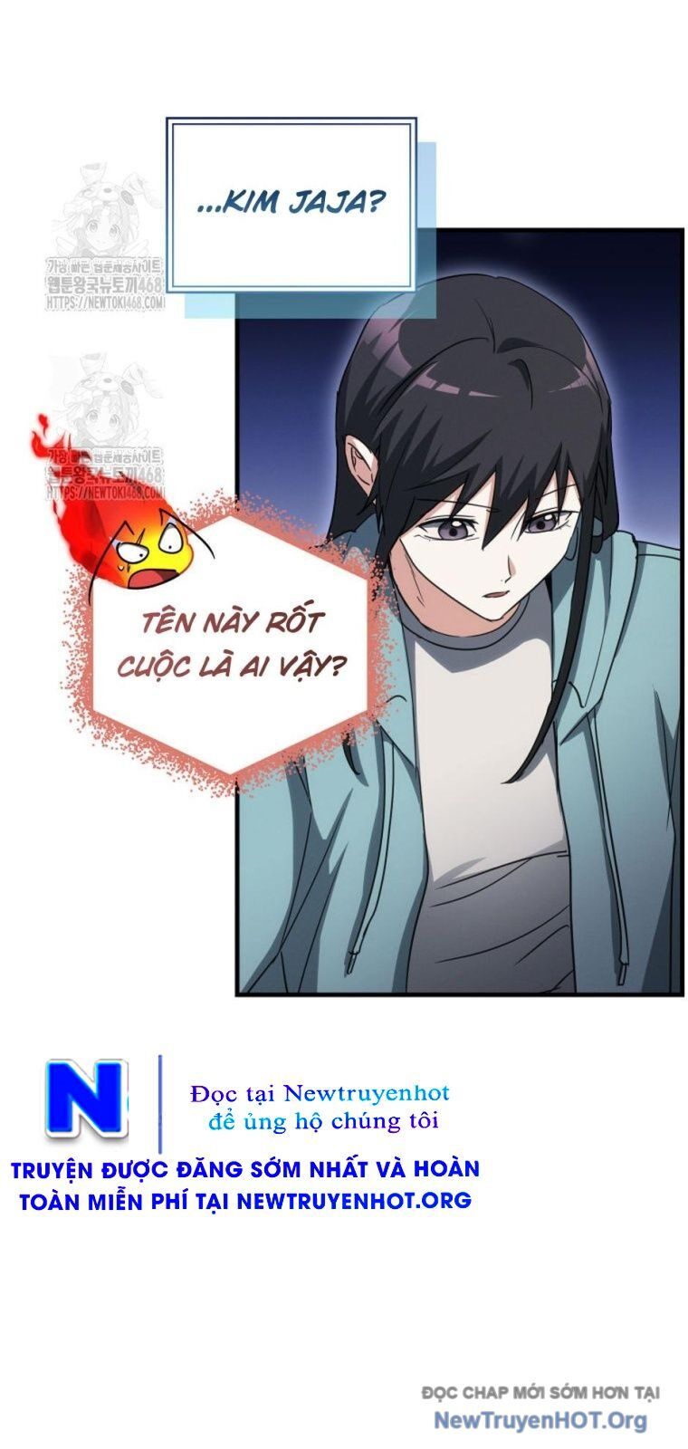 Ranker Mơ Được Nghỉ Hưu Chương 11 Ảnh 68