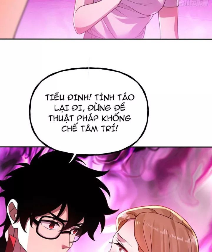 Trùng Sinh Tại Thế Giới Tu Chân, Ta Giết Tới Đỉnh Chương 20 Ảnh 43