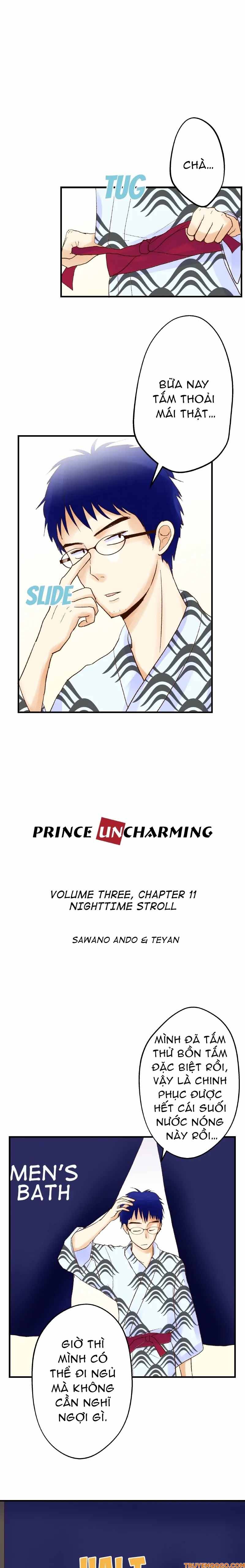 Prince Uncharming Chương 53 Ảnh 3