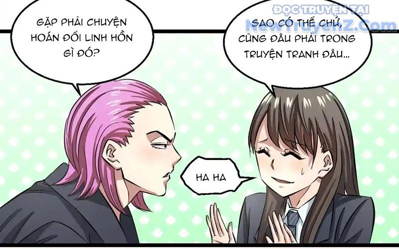 Dẫu Nản Vẫn Cố Chương 3 Ảnh 101
