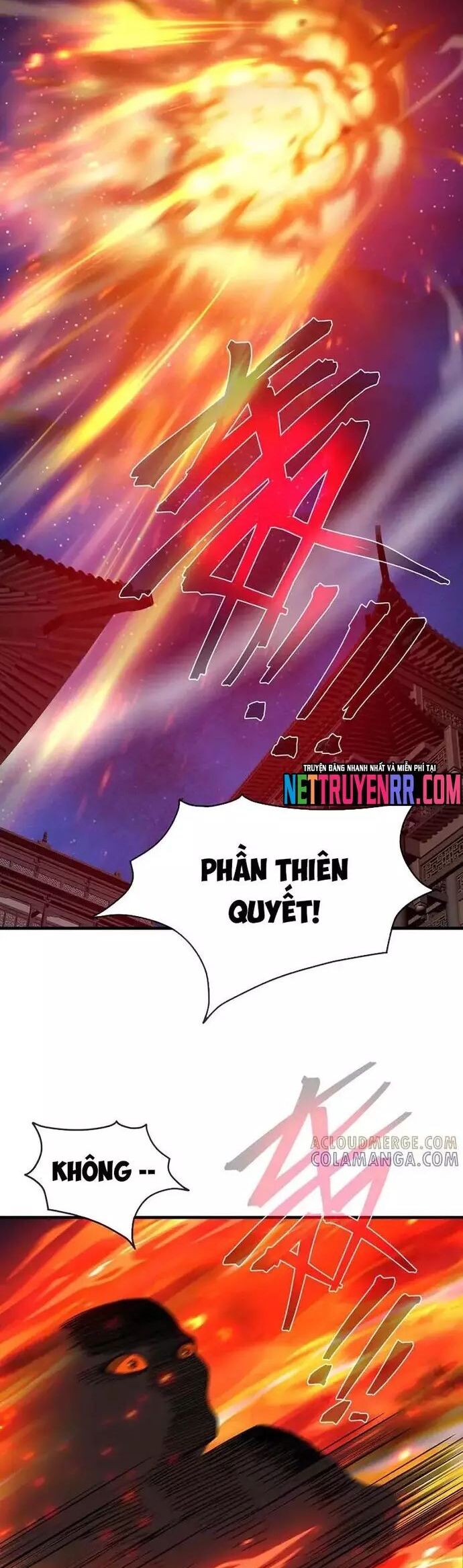 Đại Ái Ma Tôn, Nữ Đồ Đệ Đều Muốn Giết Ta Chương 83 Ảnh 16