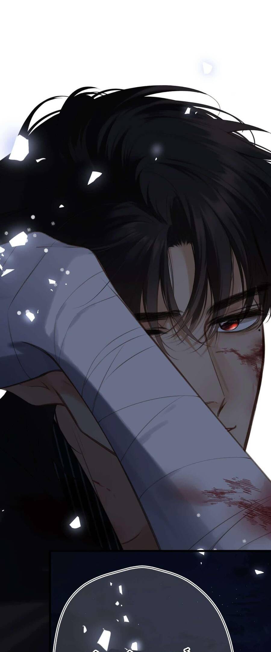 Dã Thú Khi Yêu Chương 24 Ảnh 21
