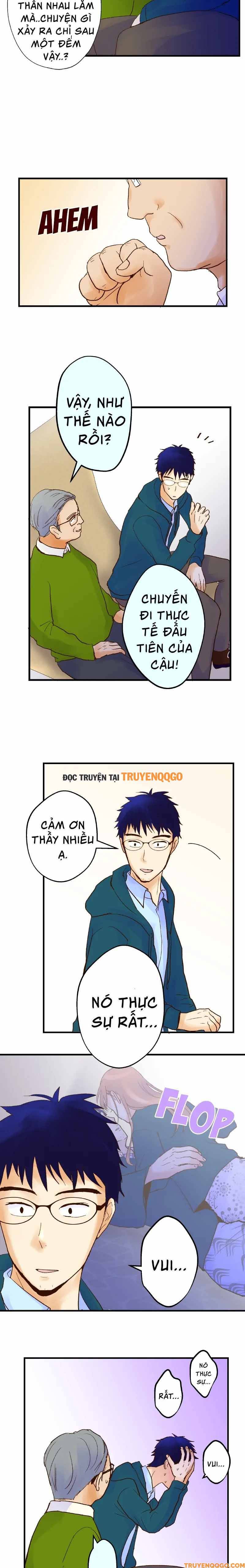 Prince Uncharming Chương 56 Ảnh 11