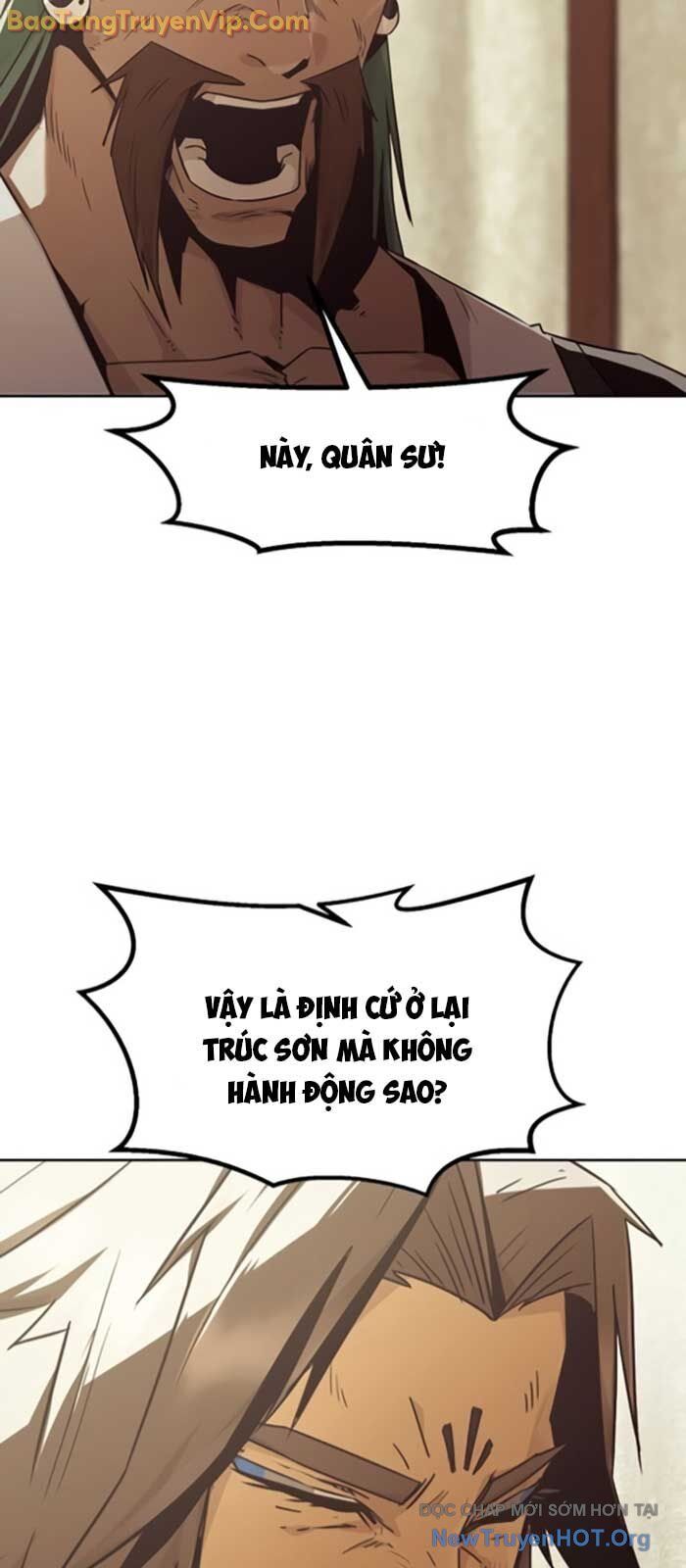 Tiểu Gia Chủ Của Tứ Xuyên Đường Gia Trở Thành Kiếm Thần Chương 81.1 Ảnh 61