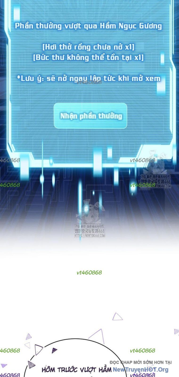 Ranker Mơ Được Nghỉ Hưu Chương 12 Ảnh 43