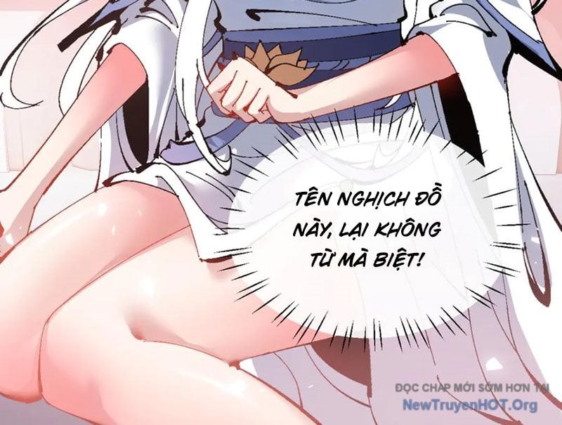 Sư Tôn: Nghịch Đồ Này Không Phải Là Thánh Tử Chương 140 Ảnh 19