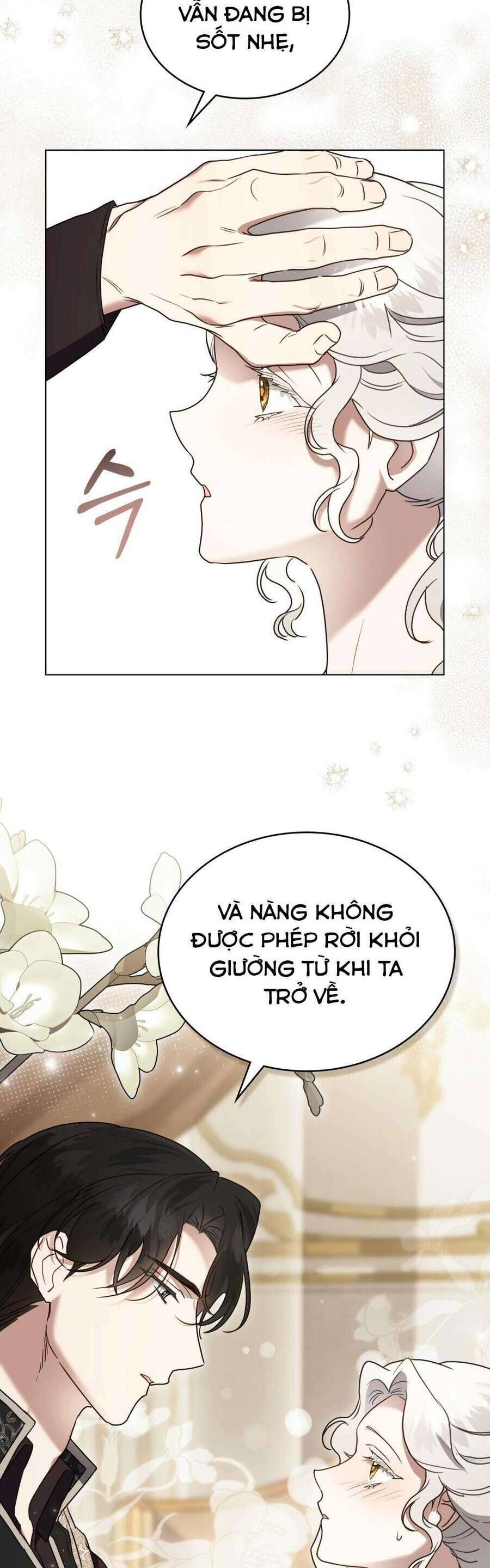 Hôn Nhân Khế Ước Chương 39 Ảnh 33