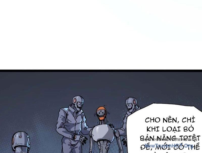 Vô Hạn Dị Hóa: Chiến Tranh Hệ Nhị Phân Chương 39 Ảnh 66