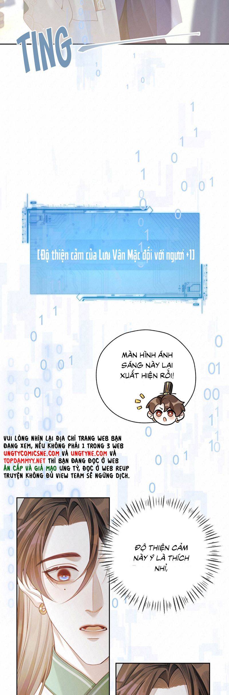 Hôm Nay Điện Hạ Bị Ám Sát Rồi À? Chương 14 Ảnh 24